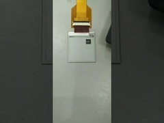 1.31 ইঞ্চি ইপেপার ডিসপ্লে, রেজোলিউশন 152X152, ডট-ম্যাট্রিক্স ই-ইঙ্ক ইপেপার ডিসপ্লে