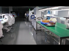 লাইন জড়ো করা