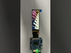 বার টাইপ TFT