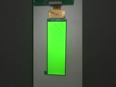 4.58 ইঞ্চি বার টাইপ TFT ডিসপ্লে, 320*960 রেজোলিউশন, 700c/d, ফ্রি ভিউ অ্যাঙ্গেল। SPI3W+RGB18bit