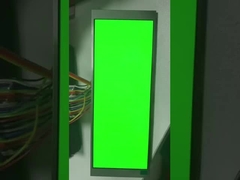 6.86 ইঞ্চি বার টাইপ TFT ডিসপ্লে 480x1280 40 পিন MIPI ইন্টারফেস 450cd/M2