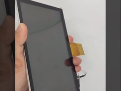 HDMI বোর্ড সহ 7 ইঞ্চি tft Lcd ডিসপ্লে, 1024x600 রেজোলিউশন, 50 পিন i2C/USB+RGB