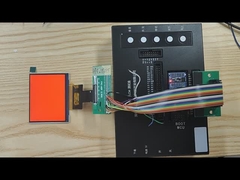 3.২ ইঞ্চি টিএফটি এলসিডি ডিসপ্লে মডিউল ১০২৪*৭৬৮ রেজোলিউশন ৬০০নিট মাইপি ইন্টারফেস