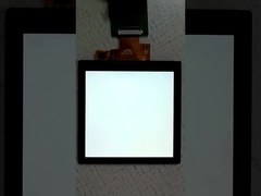 4 ইঞ্চি 480 * 480 রেজোলিউশন এলসিডি টিএফটি মডিউল এমআইপিআই ইন্টারফেস ড্রাইভিং আইসি ST7701S টাচ প্যানেল সহ জি + এফ