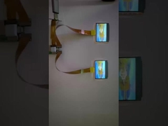 1.8 ইঞ্চি ভিআর টিফট এলসিডি ডিসপ্লে 1920x1080 রেজোলিউশন,500c/d, ড্রাইভিং আইসি EK79303AB