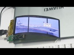 ৬.৬৭ ইঞ্চি নমনীয় অ্যামোলেড