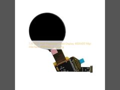 1.39 ইঞ্চি উচ্চ রেজোলিউশন ওলেড ডিসপ্লে, 400X400 মিপিআই ইন্টারফেস, RM69080 আইসি ড্রাইভিং