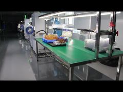 এলসিডি অ্যাসেম্বলি লাইন