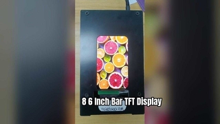 3.6 ইঞ্চি অ্যামোলেড