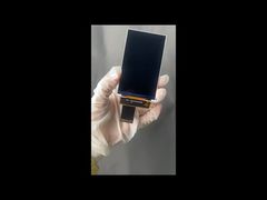 2.51 ইঞ্চি TFT ডিসপ্লে