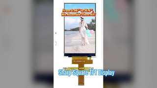 huaxin প্রযুক্তি LCD সরবরাহকারী