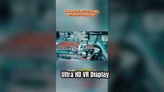 HuaXin বিল্ড 0.96 ইঞ্চি থেকে 15.6 ইঞ্চি TFT