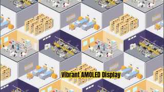 2.66 ইঞ্চি ESL পণ্য