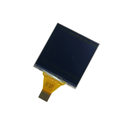 1.28 Inch AMOLED Display Module,  176X176 Resolution,  10pins SPI Color Oled Display