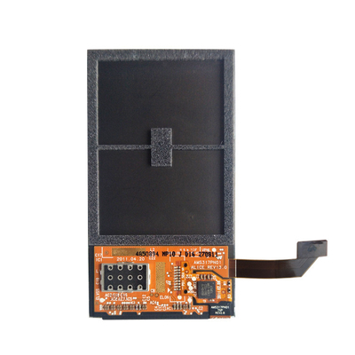3.15 Inch AMOLED Display Module,  360X460 Resolution,  Mipi Interface 100 Cd/M2