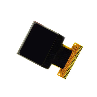 0.66 Inch Oled Display Screen , 64x48 Resolution ,  I2C SPI Interface , IC SSD1306 Driving