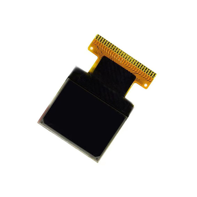 0.66 Inch Oled Display Screen , 64x48 Resolution ,  I2C SPI Interface , IC SSD1306 Driving