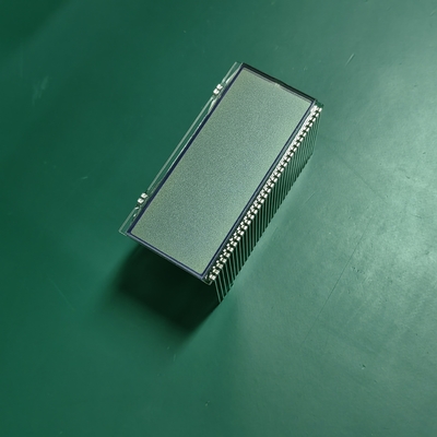 FSTN 1602 Character LCD Display Transflective Positive 33pins Character Display Module