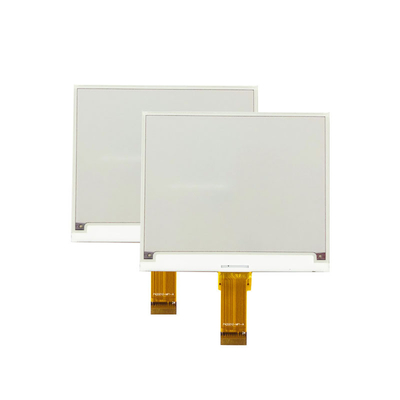 4.2 Inch Digital Paper Screen,  400X300 SPI E Paper Color Display