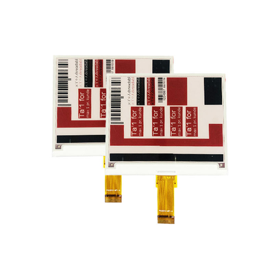 4.2 Inch Digital Paper Screen,  400X300 SPI E Paper Color Display