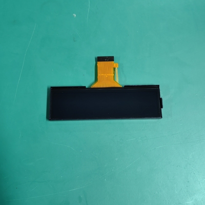 20x4 8x1 16x2 character LCD display STN Fstn 1602 LCD Module Customized Backlight Optional