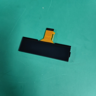 20x4 8x1 16x2 character LCD display STN Fstn 1602 LCD Module Customized Backlight Optional