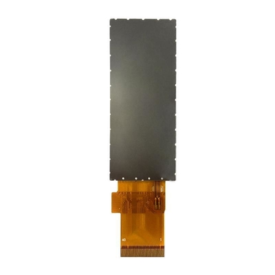3.2 Inch Bar Type TFT Display Module , 320x820 40 Pins 3SPI+RGB Interface Driving IC  ST7701S