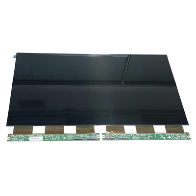 27  Inch  4K AMOLED display module  3840RGB×2160  Resolution   EDP interface  400C/D