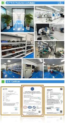 2.0 Inch TFT Color Display with 128(RGB)*160 Resolution and MCU 8bit Interface