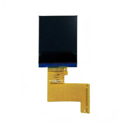 2.0 Inch NV3023A TFT Color Display with MCU 8bit Interface and 260nits Brightness IPS TFT LCD Screen