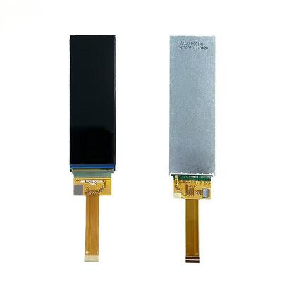 2.98 Inch IPS TFT Color Display with MIPI 2T Interface and All View Angle Featuring ST7701S Driving IC for Industrial Applications