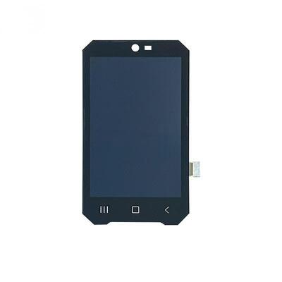 4.0 Inch IPS TFT Color Display Module with MIPI 2T Interface, All View Angle and ST7701S Driving IC