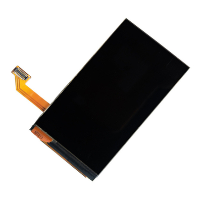 3.15 Inch AMOLED Display Module,  360X460 Resolution,  Mipi Interface 100 Cd/M2