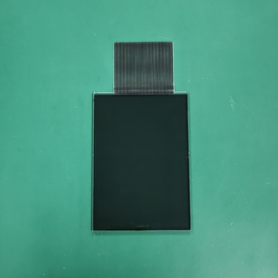 6h 3.6v Dot Matrix LCD Display Module Character Transmissive TN LCD Display
