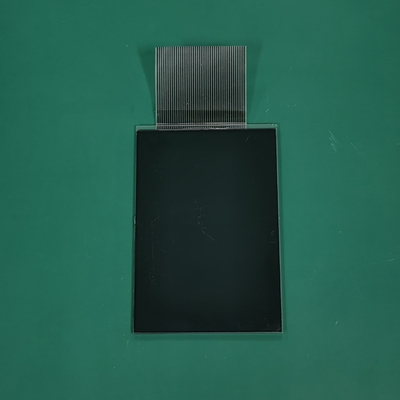 6h 3.6v Dot Matrix LCD Display Module Character Transmissive TN LCD Display