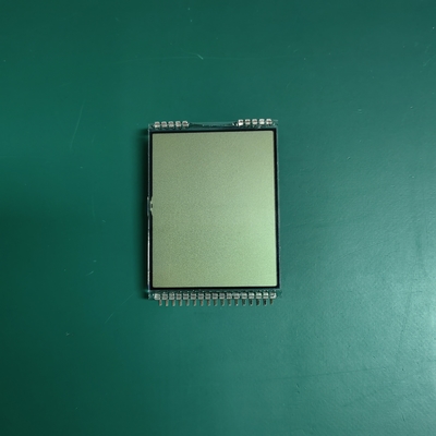 Reflective 16 2 Character LCD Display,  27pins 3v Graphic LCD Display Module