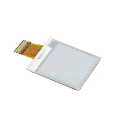 1.31  Inch E Paper E Ink Display 152x152 Dot Matrix Color Eink Display