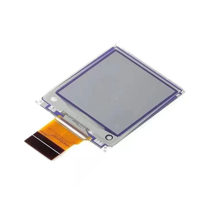 1.31  Inch E Paper E Ink Display 152x152 Dot Matrix Color Eink Display