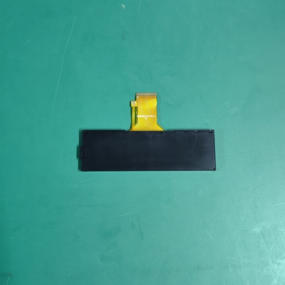 20x4 8x1 16x2 character LCD display STN Fstn 1602 LCD Module Customized Backlight Optional
