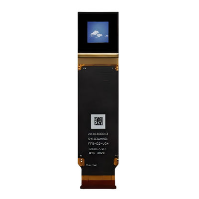 0.57 Inch Micro Oled Display Module 800x600 Resolution  MIPI  Interface 1800 C/D For Optimal Display