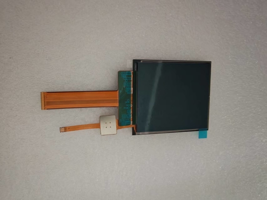 2.95 ইঞ্চি উচ্চ রেজোলিউশন AMOLED ডিসপ্লে টাচ প্যানেল সহ 1080x1200 ডটস এমআইপিআই ইন্টারফেস 255c/D উজ্জ্বলতা