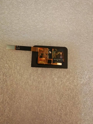 ১.০১ ইঞ্চি AMOLED ডিসপ্লে, ONCELL টাচ সহ, ১৮৪×২৭৬ ডটস, QSPI ইন্টারফেস, ৮৫০c/d উজ্জ্বলতা, ড্রাইভিং IC ICNA3306