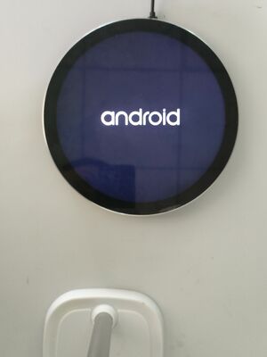 ৭ ইঞ্চি গোলাকার টিএফটি ডিসপ্লে মডিউল ১০৮০x১০৮০ রেজোলিউশন, ৮০০c/d উজ্জ্বলতা এবং এমআইপিআই ইন্টারফেস সহ