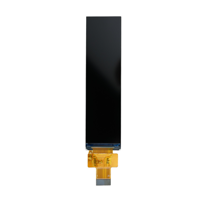 3.71 Inch Bar Type LCD Display with 240(RGB) x 960 Dots and MIPI Interface for Home Appliances