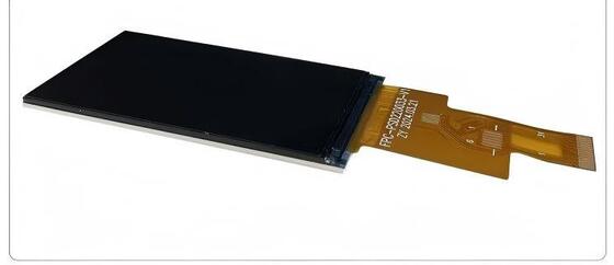 2.29" IPS TFT LCD Module with 480x800 Resolution and MIPI Interface