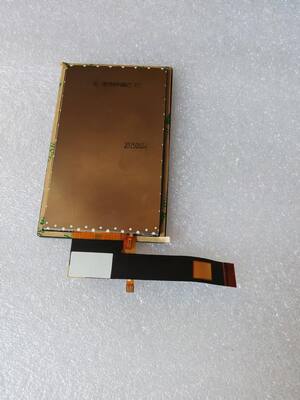 CTP 480X800 রেজোলিউশন ড্রাইভার IC ST7701 MIPI ইন্টারফেস সহ 3.97 ইঞ্চি ট্রান্সফ্লেক্টিভ TFT মডিউল